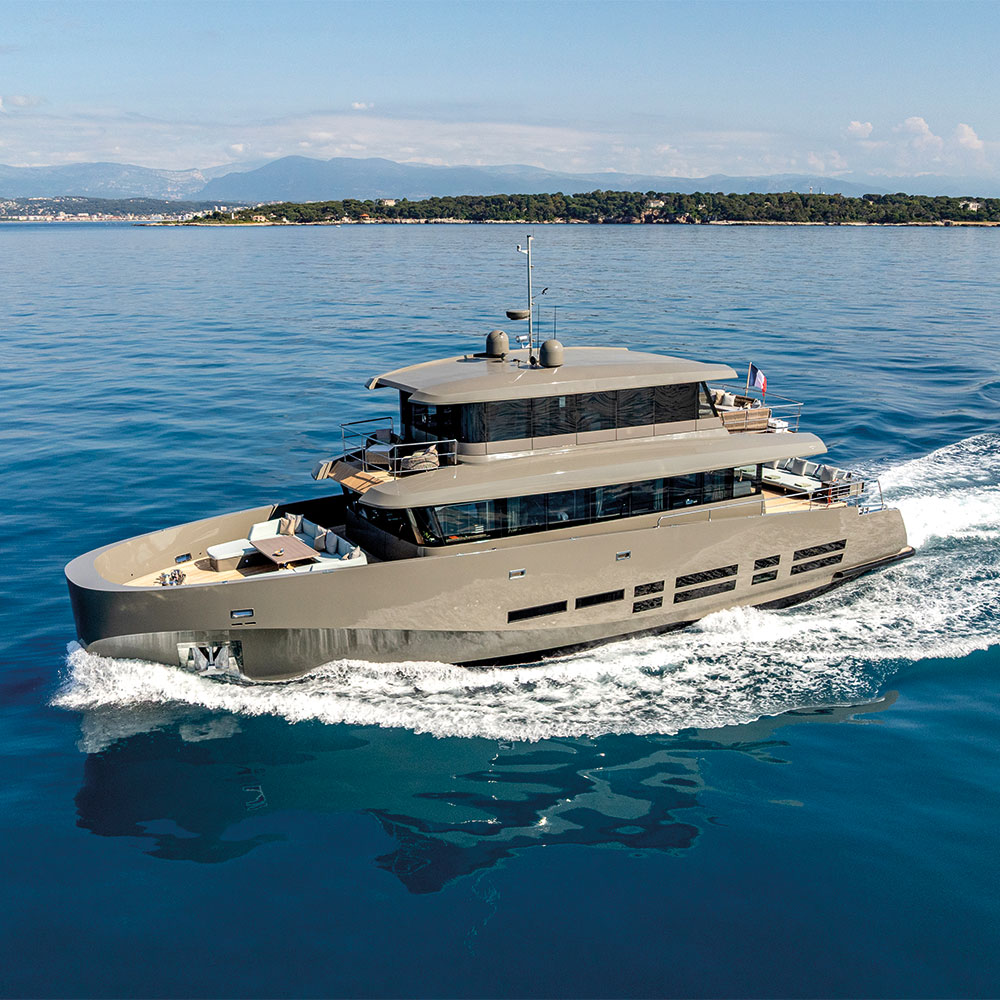 CSO Yachts